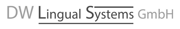 DW-Lingual-Systems