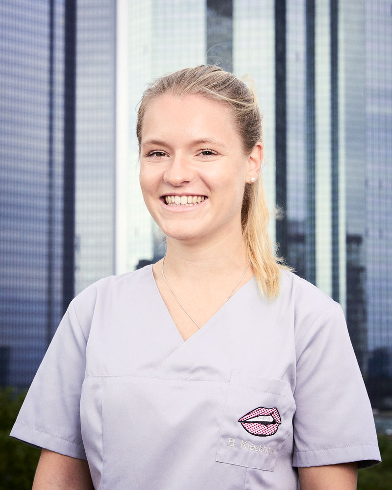 Bente-Kieckhoefel