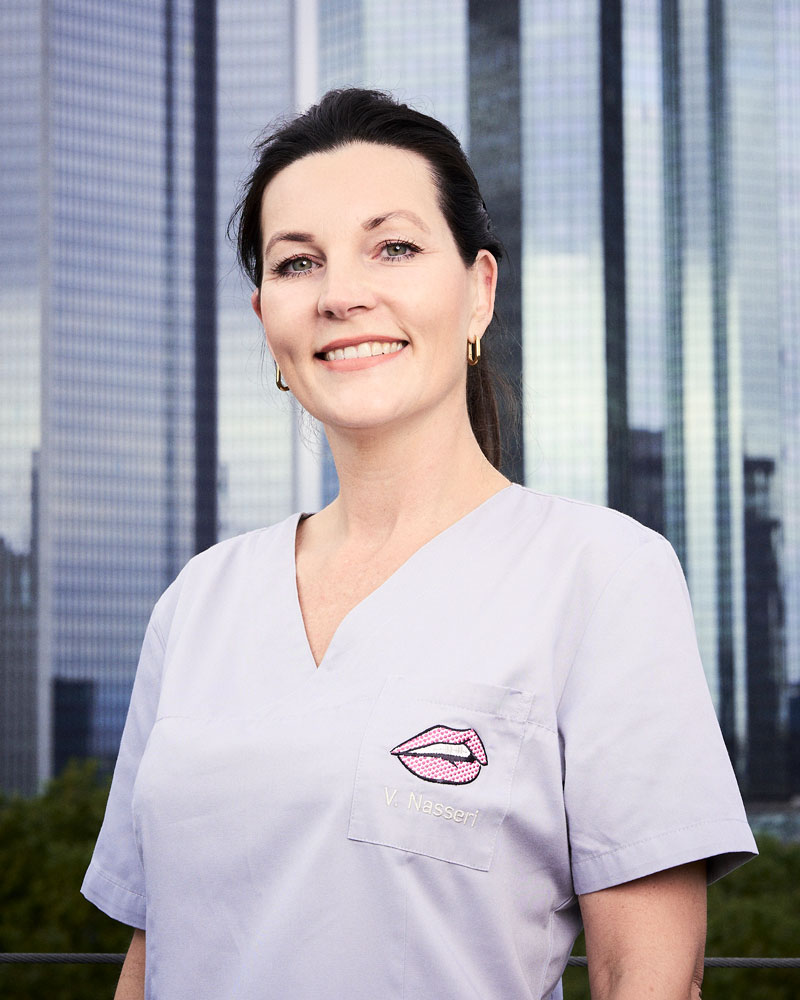 Verena-Nasseri
