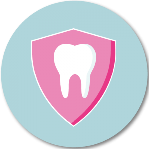 Ein kieferorthopädischer Sportmundschutz schützt vor Zahnverletzungen